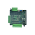 国产plc工控板fx3u-14mt/14mr单板式微型简易可编程plc控制器 通讯线/电源 USB线