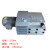 真空泵工业用压力抽气负压泵干式无活塞真空泵单双级式旋片泵 KVT3.100