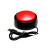 全功能USB按钮按键 模拟空格回车键抽奖摇号抢答按钮 红色按钮 空格键