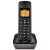 电话机座机 Gigaset A190 固定无线固话子母机单机无绳电话 岩石白 橙色背光 一拖二