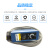AISET上海亚泰色标传感器光电眼高精度包装机纠偏光电开关 GDJ-211