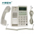 光御星洲HCD28(3)P/TSD型 电话机（白） 保密红白话机 政务话机 军政保密话机 来电显示 可靠性高 防雷击