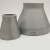 304不锈钢工业用冲压焊接同心大小头变径异径管大小头76-108 非标定制/其他规格/厚度/材质
