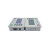 文本显示器OP320-A/-S MD204L文本屏控制器兼容信PLC工控板 中蓝 USB线+母对母线 x OP320-A( 232+