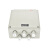 TOFB BJX防爆配电箱接线箱增安型仪表控制开关箱铝铸空箱300*400空箱（定制） BJX51 