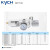 凯宇气动 KYCH AW系列气动空气过滤器减压阀AW2000~5000 AW 5000-10D自动排水型