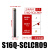 定制数控内孔刀杆S20R-SCLCR09 车床镗孔刀排 内圆车S25S-SCLCL12适配 S16Q-SCLCR09