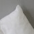 吸油棉吸油包酸碱吸油枕化学品吸附棉漏油紧急处理黄色枕状吸液包 白色 17.7*38cm 一只