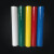 彩色U-PVC保温彩壳防护板 暖通机房外护板材 管道保温保护壳材料 弯头 三通
