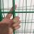铁朝代 框架护栏网铁丝网高速公路隔离网防护网圈地围栏养殖护栏，2米高*3米宽1套5毫米粗