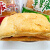 宾堡（BIMBO）夹心起酥面包苹果豆沙派软法式学生早餐充饥零食 2 1g 3袋【苹果派】