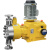 驭舵液压隔膜计量泵JYPX不锈钢加药泵耐腐蚀高扬程柱塞式计量泵 JYPR580/1.8Mpa