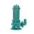 新界 商建地下室污水污物潜水泵 380V 法兰接口排污泵污水泵