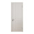 TATA木门 卧室门厨卫门折叠门油漆门AC002 (升级木套至臻门+至臻五金NJJ-00