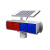 泰瑞恒安 太阳能警示灯 分体式铝壳爆闪灯 TRHA-SWL-500 500×140×125mm/个