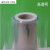PET离型膜 透明脱模膜 涂硅油膜 防粘膜 隔离膜 热转印刷胶片膜 厚 0.05mm(宽1米)/每米价