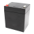 工拓（Gratool ）蓄电池 DJW6-4.0 6V4AH 1块 货期30天