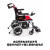 24V25.9V锂电池ah互邦电动轮椅代步车长条蓄电瓶HBLD12DEFC 25.9V13.2Ah不含外壳