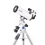博冠（BOSMA）马卡天文望远镜深空观星EM100赤道仪长焦距高倍高清夜视自动寻星