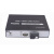 定制适用现货VGA2FHDMI2FDVI高清光端机1080p2F4K光纤2F网口延长器USB键鼠可开 VGA转网口