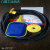 华鑫电器UXO-A1型电缆浮球液位开关 浮球液位控制器 浮动开关 10米线缆