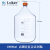 蜀牛玻璃棕色透明蓝盖试剂瓶100 250 500 1000 2000ml GL45高硼硅 高硼硅透明10000ml