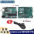 兼容Arduinounor3开发板ATMEGA328P单片机传感器套件开源硬件定制 uno r3官方主板+外壳+数据线
