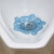 春风 男士尿斗香片（5片/蓝）小便池除臭过滤网厕所卫生间除味 尿斗除臭防堵塞芳香片