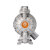 固德隔膜泵（304不锈钢特氟龙）气动BFQ-80一台价