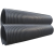 巨成云  国标HDPE双壁钢带螺旋波纹管6米/根 整根发货  一米价 DN600(SN8)