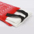 浙安zhean  1.5*1.5灭火毯袋装 国标消防认证玻璃纤维硅胶防火毯ZA001