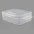 FFX052-1个/包装，Western洗膜盒(9.0×6.6×3.0cm)，碧云天