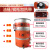 海源双佳 油桶硅橡胶加热带 油桶专用加热板油罐可控温加热毯 [200L]125*1740 1KW数显温控