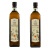 盒马MAX山·姆代购马扎拉特级初榨橄榄油1L意大利进口食用油 马扎拉特级初榨橄榄油2瓶(顺丰)g
