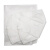 爱帝人 一次性防护口罩  单支  25支/盒 不支持零售 起订量25支 白色 f均码 