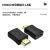 千天（Qantop）HDMI转接头HDMI公对母转接头 1.4版 1个装 起订量5个 QT-HD19T