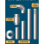 直径6CM不锈钢排烟管加长排气管强排燃气热水器配件烟道管 6cm弯头（90度）