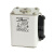 美国巴斯曼熔断器170M5448快速熔断器方体保险丝保险管高效快断型电路保护 800A 1000V 45天