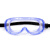 者也（ZYE）封闭式防护眼镜全密封护目镜防风沙防尘防化学飞溅防冲击防雾型劳保眼镜 可带近视镜 标准型