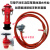 定制适用KD65/50消防栓转换4分6， 定制 国标加厚款需配此转接配件