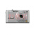 ccd 徕卡镜头 长焦镜头港风新手入门复古数码相机 fx50 / 95新 电池仓 裂纹 700w像素
