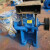 进口威乐矿用卧式抽沙泵工业矿渣吸沙排污泥耐腐蚀耐磨合金分数渣 1.5/1B-AH泵头