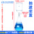 玻璃板布氏漏斗抽滤装置 砂芯漏斗标口三角烧瓶实验室过滤器抽滤瓶 玻板24口30/60/100/150 2000ml标口三角烧瓶+1000ml玻璃板漏斗