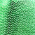 平环 6针绿色防尘网盖土网建筑工地绿网覆盖绿化网 宽25m 长8m/卷