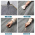 pvc塑胶地板革商用全塑地板胶舞蹈运动专用地胶地垫水泥地 灰木纹1.8mm加厚耐磨款 1卷40平