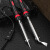 德力西电烙铁大功率工业级家用维修焊接焊锡枪套装多功能电烙笔 150w 尖头标配
