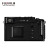 富士（FUJIFILM）X-Pro3/Xpro3 微单相机 机身 黑色（旁轴 2610万像素 光电混合取景）