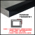 铝合金护角护墙角条 金属线条包边压条 阳角线条护边条墙角保护条 钛金砂/打胶款 1.5厘米*1.5厘米 1.5厘米*1