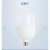 厂家批发 led灯泡 led塑料球泡灯 节能工工厂超市灯泡 螺口卡口 20W E27螺口白光(恒流风)
