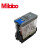 Mibbo米博 RM32/33系列 薄型继电器套装 12V24V48V110V220V RM33-1D024L+RL-M05E